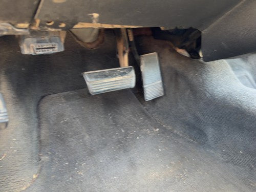 2006-2008 Chevy Impala Gas Pedal Assembly Oem Accelerator