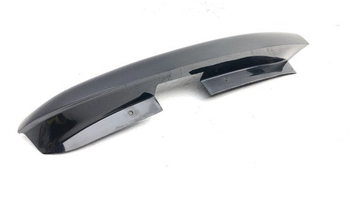 1992-1999 Chevy Suburban Passenger Right Rear Moulding On Corner Panel Oem
