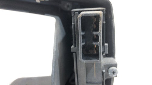 1991-1995 Isuzu Rodeo Trim Bezel Around Speedometer Oem Dash Surround Panel