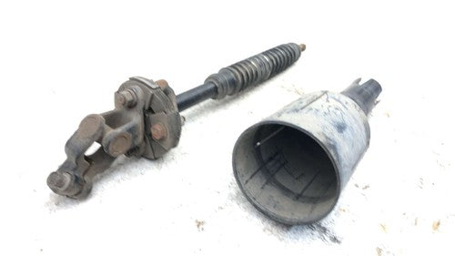 1995 Toyota 4 Runner Intermediate Lower Steering Shaft Oem