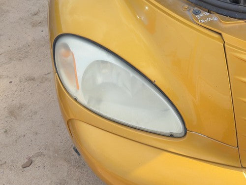 2001-2005 Chrysler Pt Cruiser Passenger Right Head Light Oem Front Lamp