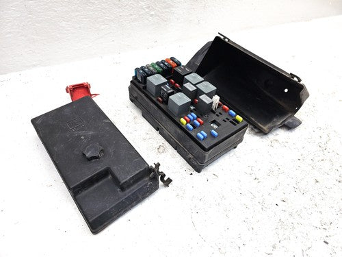 2000-2005 Buick Century Engine Fuse Box Power Distribution Panel Oem 3.1L