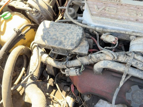 1985-1988 Nissan Maxima Ignition Distributor Oem 3.0L 2210016E03