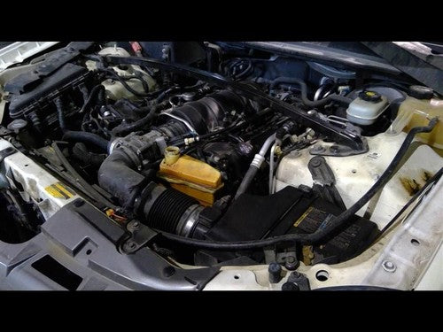 2004-2005 Cadillac Srx Passenger Right Valve Cover Oem 4.6L 12587645
