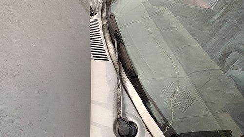 1986-1988 Ford Ranger Driver Left Windshield Wiper Arm Oem Blade Lever