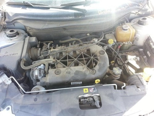2005-2006 Chrysler Pacifica Throttle Body 3.5L 05159161Aa