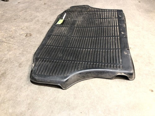 2006 Kia Sorento Rear Trunk Cargo Mat Back Hatch Floor Cover Rubber Oem