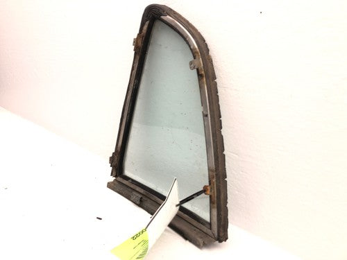 1970-1973 Nissan Datsun 240Z Passenger Right Rear Quarter Glass Back Side Window