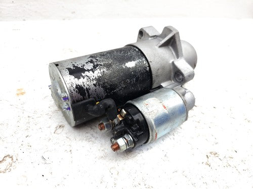 1994-2000 Cadillac Deville Starter Motor 4.6L 10465294