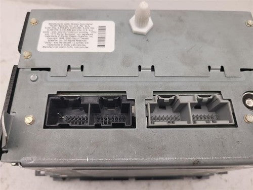 2008 Buick Enclave Audio Equipment Radio Opt Uzr 0 Oem Factory Stereo 15921422