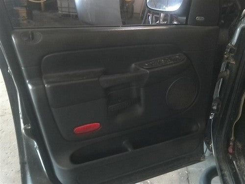 2002 Dodge Ram 1500 Headlight Switch With Mount Trim Panel Oem