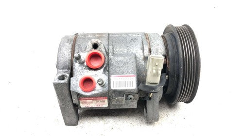 2005-2007 Dodge Caravan Ac Compressor Air Conditioner Pump Assembly Oem 3.8L