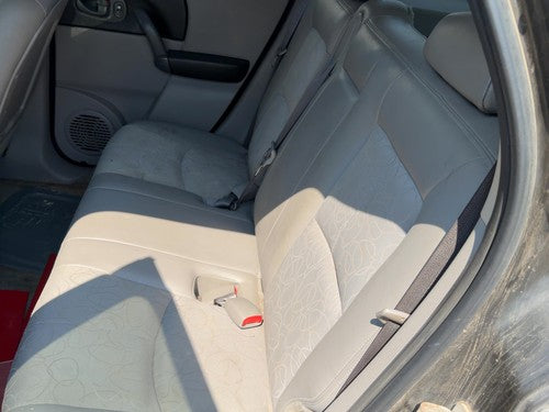 05 Vue Redline Complete Set Of Rear Seat Belts Retractor Buckle Left Right Back