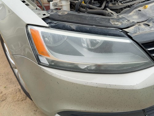 2011-2016 Vw Jetta Passenger Right Head Light Oem Front Lamp 5C7941006