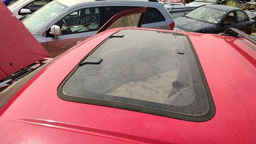 1995 Nissan Pathfinder Sun Roof Glass Oem Top Window 736100S100