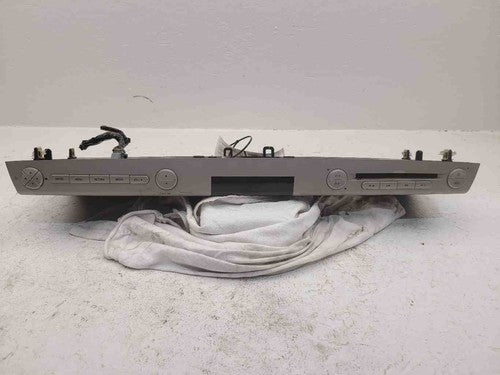 2007 Lincoln Navigator Rear Dvd Player Assebly 7L7t-10E947-Ak