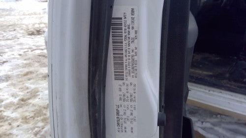 2013-2024 Dodge Ram 1500 Driver Left Head Light Oem Front Lamp Slt 68096439Ac