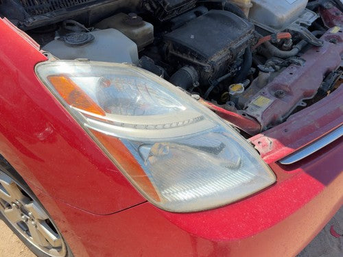 2004-2009 Passenger Right Head Light Oem Front Lamp Without Xenon 8113047160