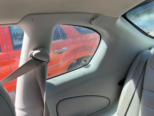 2006-2007 Chevy Monte Carlo Passenger Right B-Pillar Trim Panel Oem