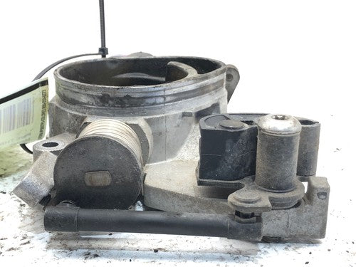 1998-2001 Dodge Intrepid Throttle Body Assembly Complete Oem With Sensors 3.2L