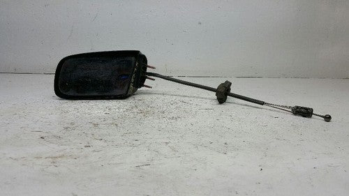 1988-1989 Pontiac Grand Prix Driver Left Side View Mirror Cable 12395577