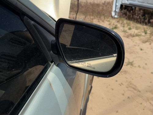 05-09 Subaru Legacy Outback Passenger Right Power Side Mirror Door Mounted Oem