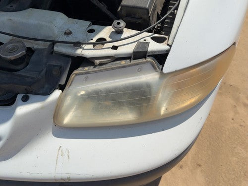 1998-2000 Chrysler Town & Country Driver Left Head Light Oem Front Lamp