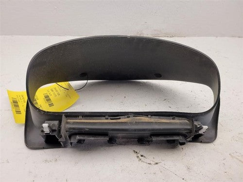 2006 Mazda 6 Speedometer Dash Bezel Trim Surround Oem
