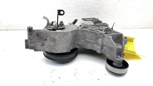 2003 Cadillac Escalade Power Steering Pump With Mount Bracket Oem 6.0L