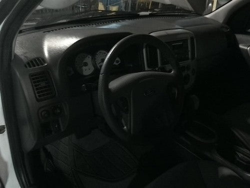 2005-2007 Ford Escape Steering Column Trim Collar Only Clam Shell Oem