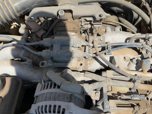 1990-1994 Subaru Legacy Rhd Ignition Coil Assembly Oem 2.2L Without Turbo