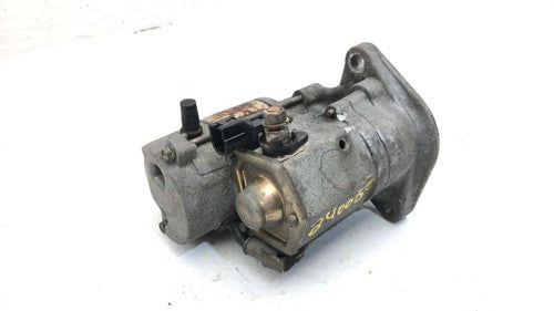 1998-2002 Chevy Geo Prizm Starter Motor 1.8L 94857220