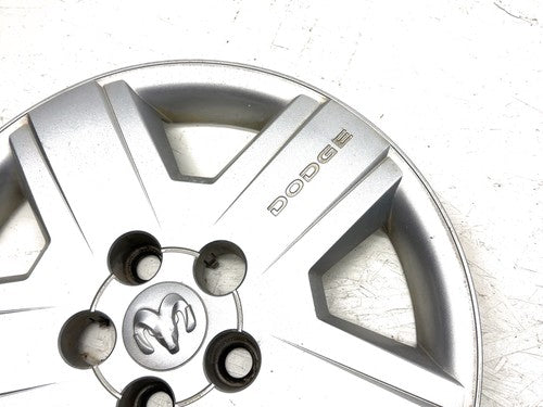 2008-2010 Dodge Avenger Hub Cap Wheel Cover Oem