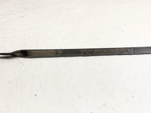 1992 Toyota Camry Engine Oil Dipstick With Tube Oem 3.0L