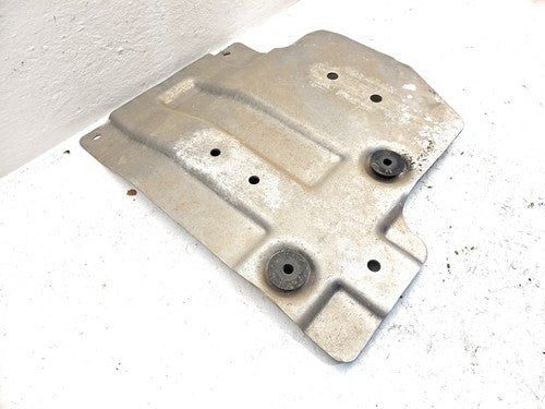 1999 Chevy Silverado 2500 Gmc Sierra Transfer Case Skid Plate 4X4 Oem 10365308
