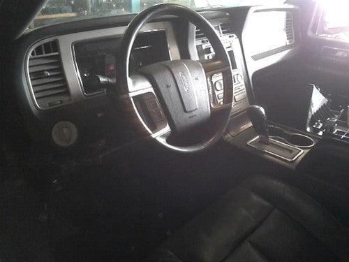 2007-2014 Lincoln Navigator Trim Bezel Around Speedometer Dash Surround Panel