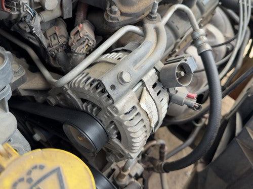 2008-2010 Chrysler Town & Country Alternator 3.8L 04801304Aa