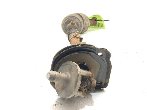 12 Gmc Sierra 1500 Lower Intermediate Steering Shaft Column To Gear Box 84386512