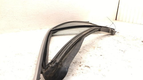 95-01 Chevy Lumina Driver Left Rear Vent Window Small Back Door Glass With Frame