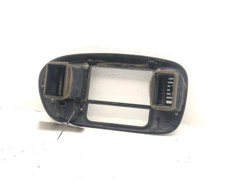 1999 Ford F150 Radio Trim Bezel Surround Panel With Center Vents Heater Ac