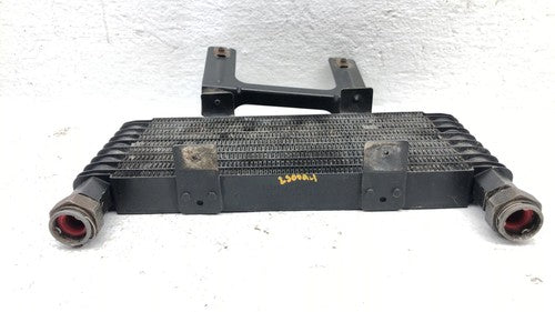 2001-2007 Chevy Silverado 2500 Hd Transmission Oil Cooler Oem 8.1L 89040217