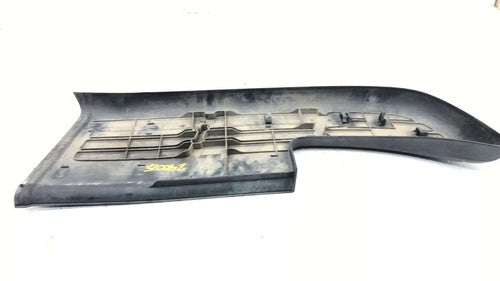 2003-06 Toyota Tundra Passenger Right Top Pad Step Oem Bumper Stepside Moulding