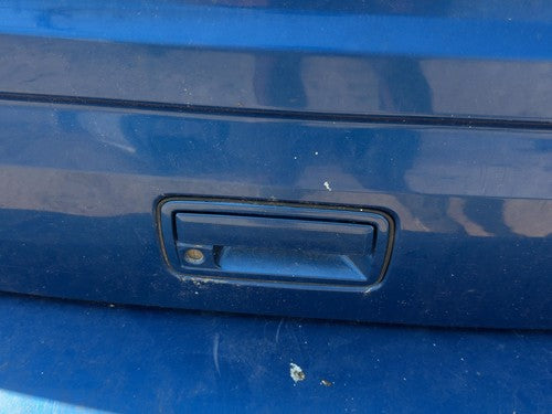 2002-2007 Saturn Vue Redline Rear Hatch Handle Release Liftgate OEM
