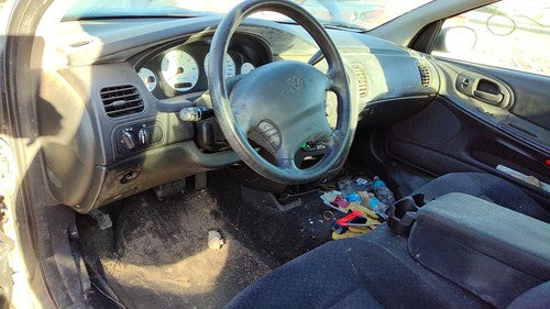 1998-2004 Dodge Intrepid Passenger Right A Pillar Trim Windshield Post Panel Oem