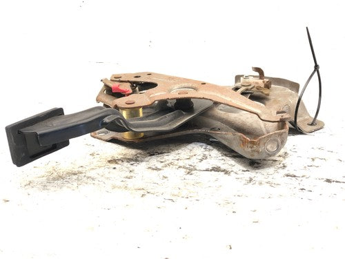 2016 Dodge Ram 1500 Parking Brake Pedal Assembly Oem Complete Emergency Unit