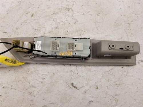 2008-2014 Dodge Avenger Driver Left Power Window Control Master Switch Oem