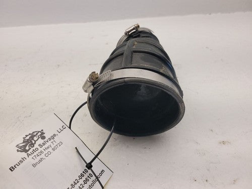 2001 Ford F250 Super Duty Air Intake Inlet Hose 7.3L Powerstroke Elbow Rubber
