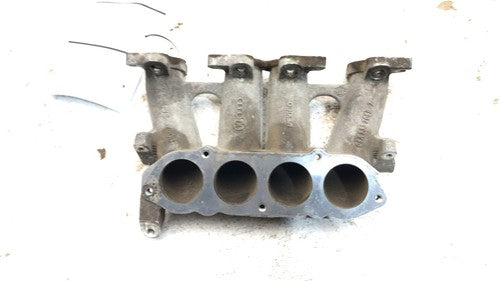 2003-2005 Vw Beetle Lower Intake Manifold Oem 2.0L Bev 06A133206ah