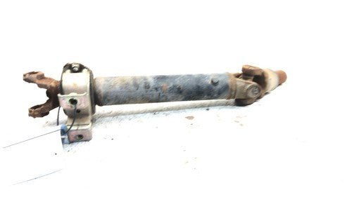 1991-1992 Isuzu Rodeo Front Section Of Rear Drive Shaft Oem Back Manual Trans