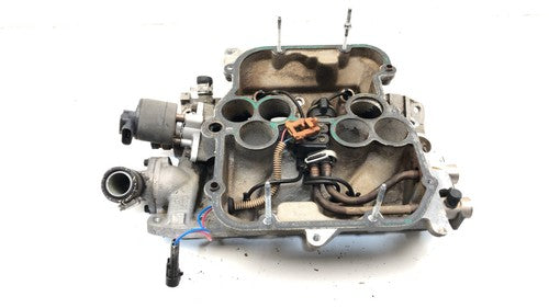 92-95 Blazer Lower Intake Manifold Fuel Injector Spider Cpi Central Port 4.3L